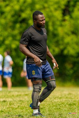 RQ 2025 - SL R M - TMR vs Parc Olympique