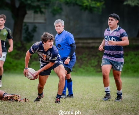 URT 2025 - M17 M19 - Universitario vs Tucuman Rugby