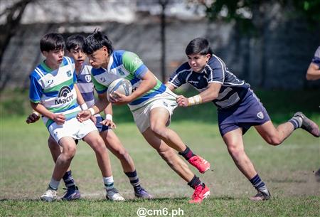 URT 2025 - Universitario vs La Querencia - M16