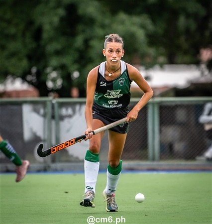 ATH 2025 - Fem - Tucuman RC vs La Querencia RC