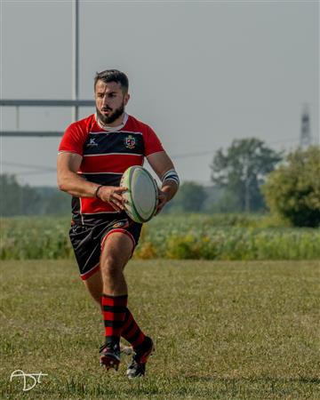 RQ 2025 - Final SLR - Beaconsfield vs RCM