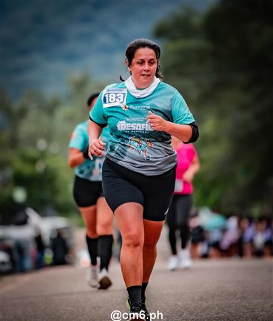 2025 - Desafio El Cadillal - Tucuman, Argentina