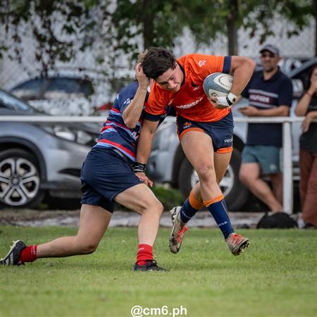 URT 2025 - M17 - Tucuman vs Mendoza