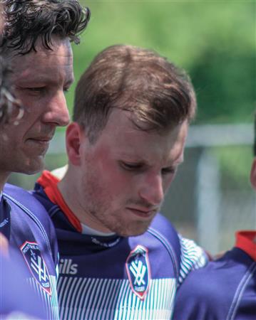 RQ 2024 - LPR2 - XV de Montréal vs Mont-Tremblant RFC