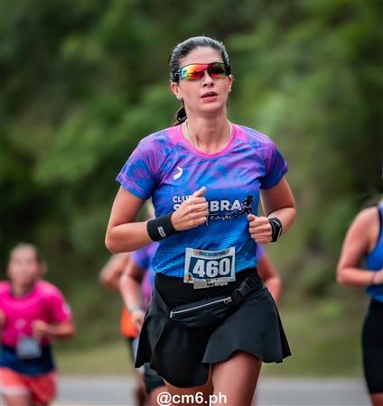 2025 - Desafio El Cadillal - Tucuman, Argentina