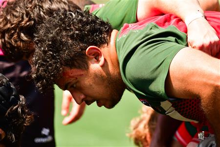 RQ 2025 - SL M - Semi Final - TMR (17) vs (3) RCM - Reel Emso Photo