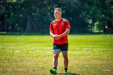 RQ 2025 - LP1M -  Montreal Wanderers RFC vs Abénakis de Sherbrooke - Avant Match
