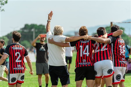 TLCF 2024 - Futbol - 13a Fecha Torneo Clausura 2024 B