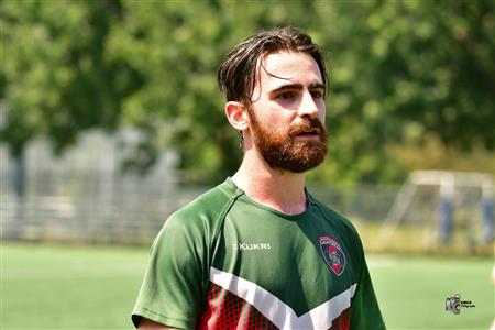 RQ 2025 - SL M - Semi Final - TMR (17) vs (3) RCM - Reel Emso Photo