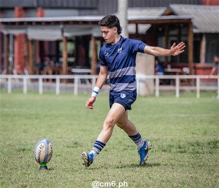 URT 2025 - M 15 - Jockey Club vs Universitario