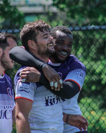 RQ 2024 - LPR2 - XV de Montréal vs Mont-Tremblant RFC
