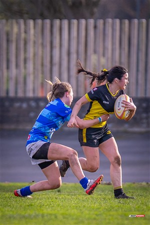 FER 2025 - LIGA IBERDROLA - GETXO NESKAK (39) vs (10) Cisneros