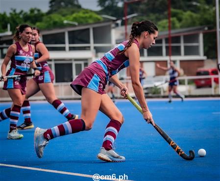 ATH 2025 - Universitario vs Jockey Club Tucuman