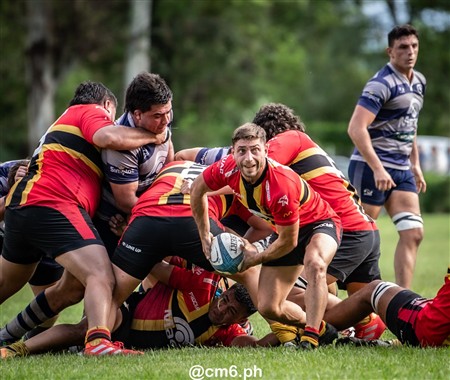 URT 2025 - Cardenales Vs Universitario