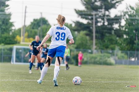 L1QC 2025 F - AS de Blainville vs Ottawa South United