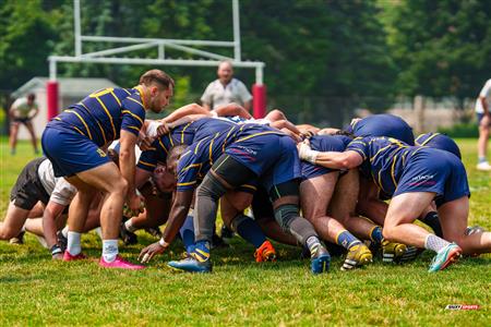 RQ 2025 - SL M Réserve - TMR vs SABRFC