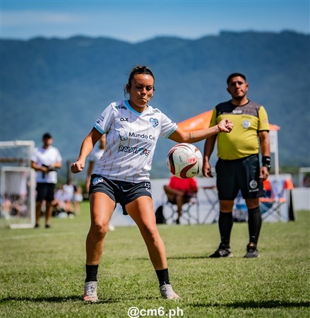 TLCF 2025 - Futbol Femenino Las Cañas