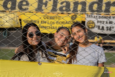 AFA - 1B - Flandria (0) vs (1) Real Pilar FC