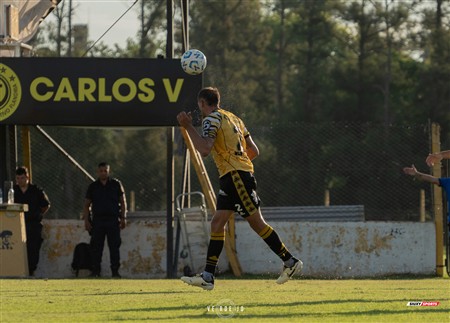 AFA - 1B - Flandria (1) vs (1) Sportivo Italiano