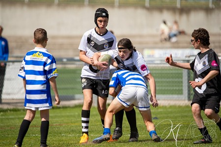 Challenge des Fabulous Rugby 2025