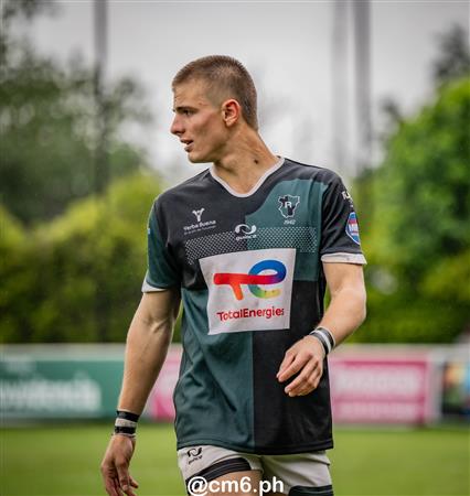 URT 2025 - Universitario RC vs Tucuman RC