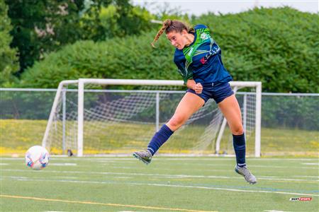 L2QC 2025 F - Lakeshore SC vs Mistral de Sherbrooke