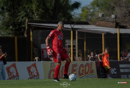 AFA - 1B - Flandria (0) vs (1) Real Pilar FC