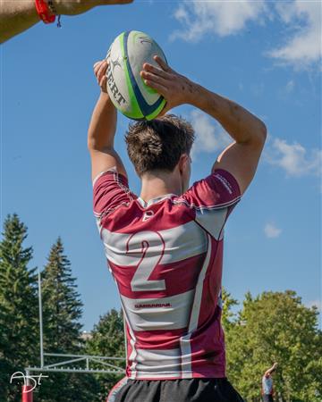 RSEQ Collégial 2025 - Vanier VS Brébeuf
