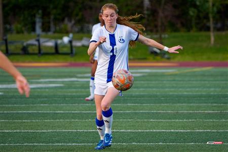 RSEQ 2025 - Soccer F - Concordia vs Université de Montréal