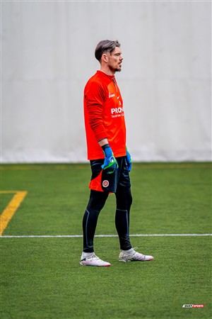 TKL 2025 Div1 - EKIP (2) vs (2) Union Sportive de Montréal