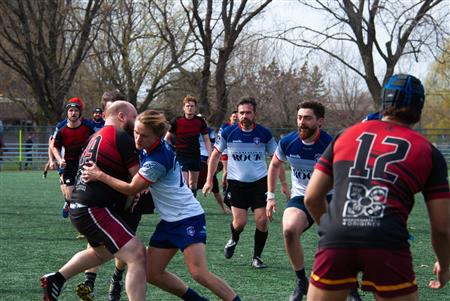 RQ 2024 - LPR2 - RCMXV vs Westmount 2