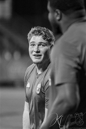 FFR 2025 - Pro D2 - Stade Niçois (7) vs (15) US Montauban