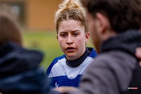 QORC-CROQ 2025 - QUÉBEC EST vs QUÉBEC OUEST