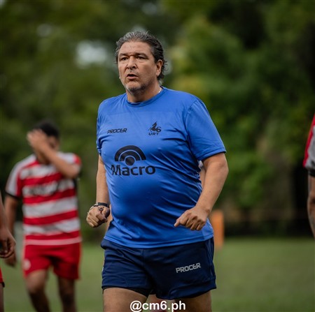 URT 2025 - Bajo Hondo vs San Martin RC