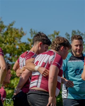 RSEQ Collégial 2025 - Vanier VS Brébeuf