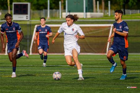 L1QC 2025 - CS St-Laurent (2) vs (1) CS Mont-Royal Outremont