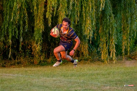 RQ 2025 - Final SL Masc - Beaconsfield vs TMR