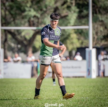 URT 2025 - Final M19 - Tucuman Rugby vs HuiraPuca