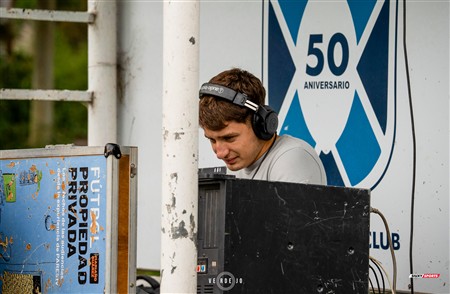 URBA 2025 -1raB- Superior - Lujan (23) vs (20) Don Bosco