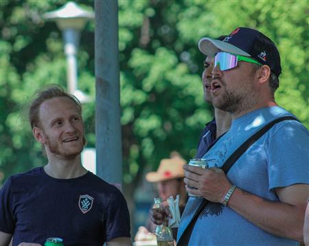 RQ 2024 - LPR2 - XV de Montréal vs Mont-Tremblant RFC