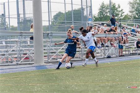 L1QC 2025 F - AS de Blainville vs Ottawa South United