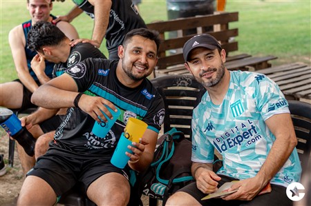 TLCF 2024 - Futbol - 13a Fecha Torneo Clausura 2024 A