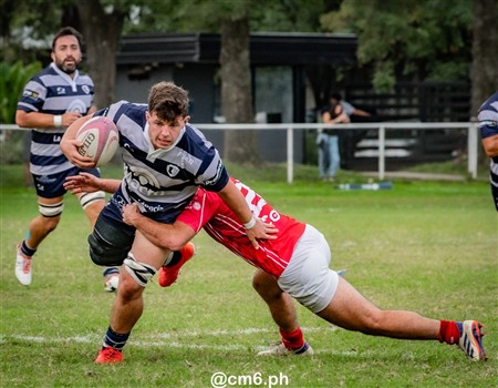 URT 2025 - 1ra e Inter - Universitario vs Tarcos