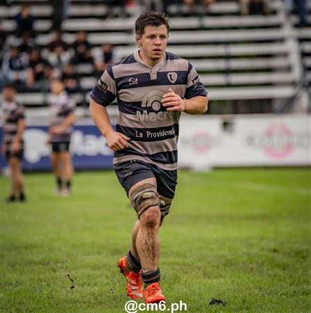 URT 2025 - Universitario RC vs Tucuman RC