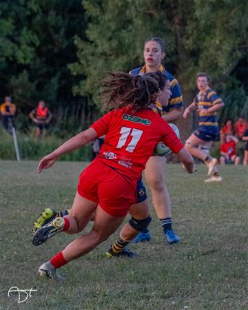 RQ 2025 - Final SL F - CRQ vs TMR