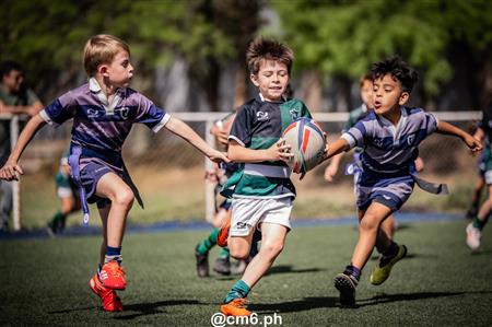 URT 2025 - Inferiores - Universitario vs Tucuman Rugby