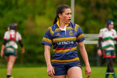 RQ 2025 - LPR2 F - TMR (12) vs (37) RCM