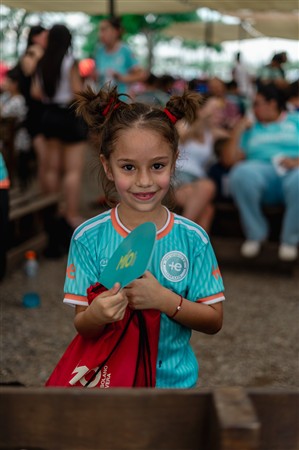 TLCF 2024 - Futbol - 13a Fecha Torneo Clausura 2024 B