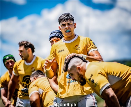 URS 2025 - Torneo Universitario 2025 (Salta)