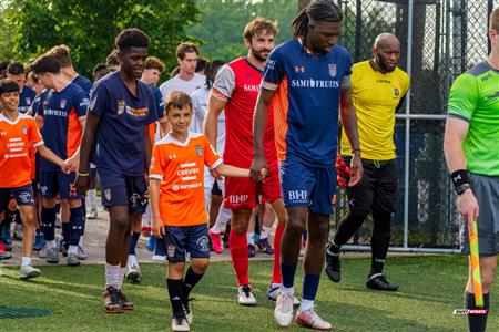L1QC 2025 - CS St-Laurent (2) vs (1) CS Mont-Royal Outremont
